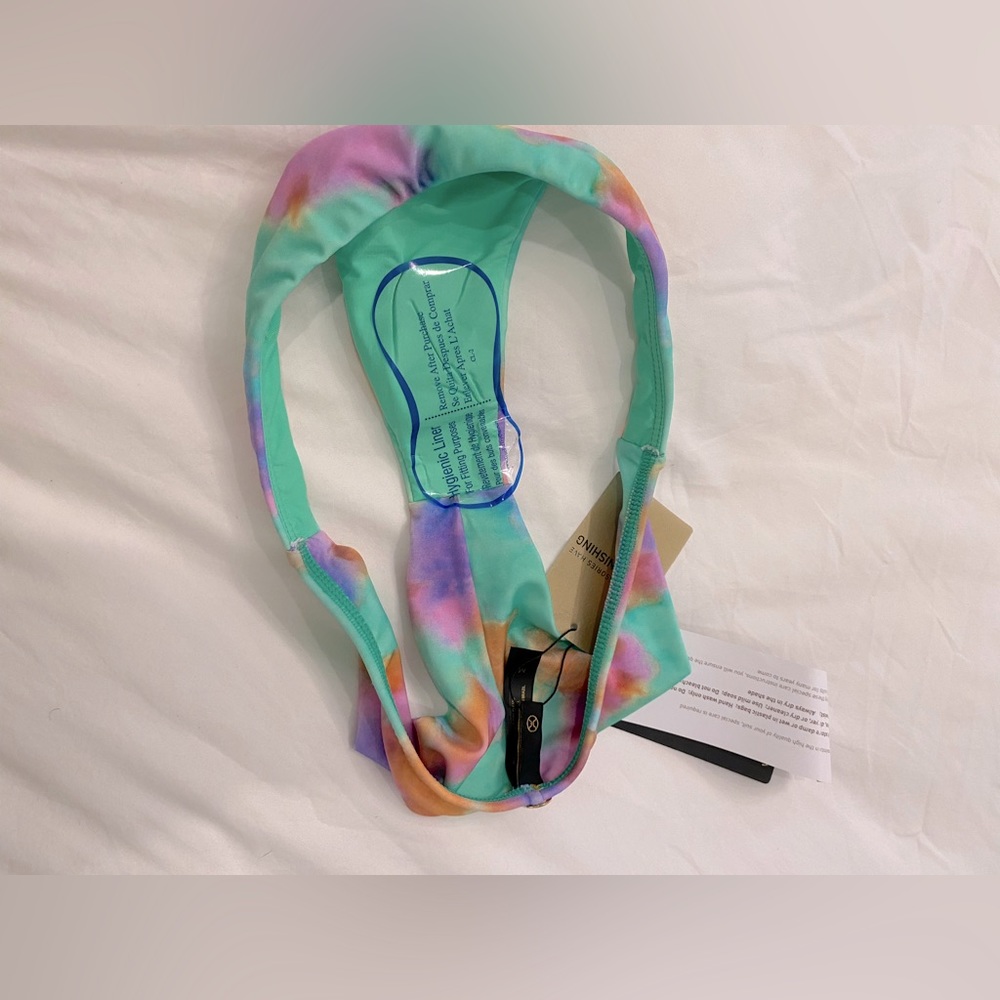 NWT🌟 Vix bikini bottom - Picture 6 of 6